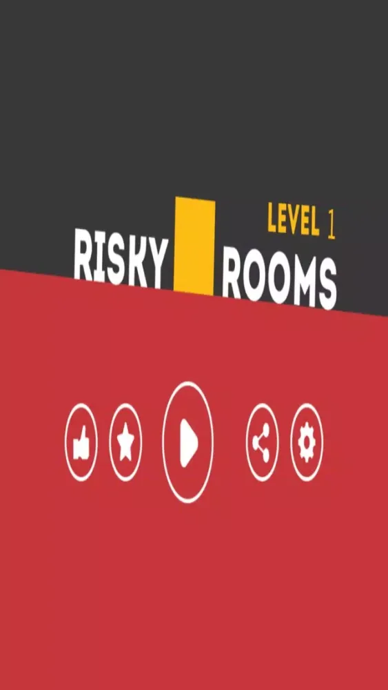 My Risky Rooms Screenshots