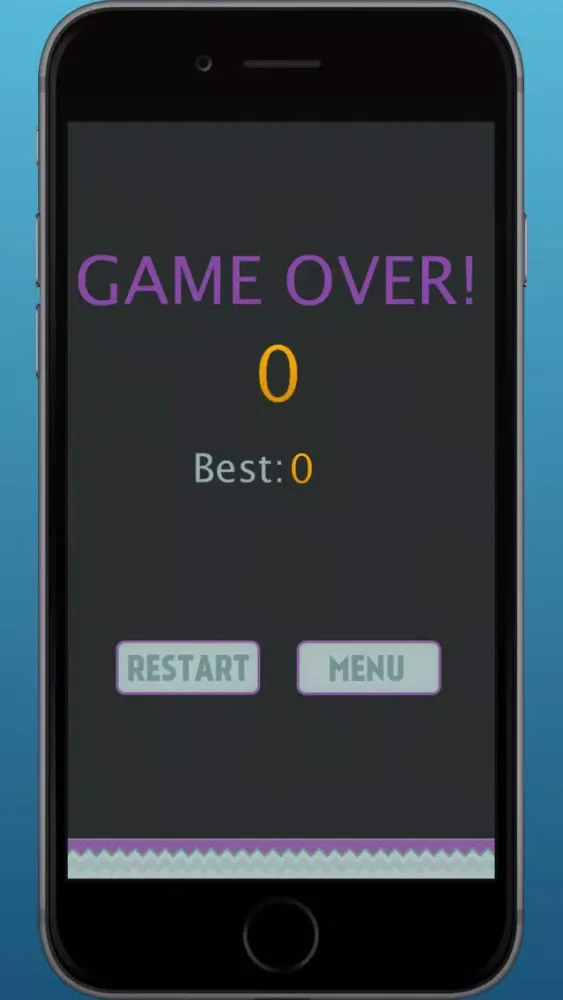 Скриншоты My Super Monkey Run