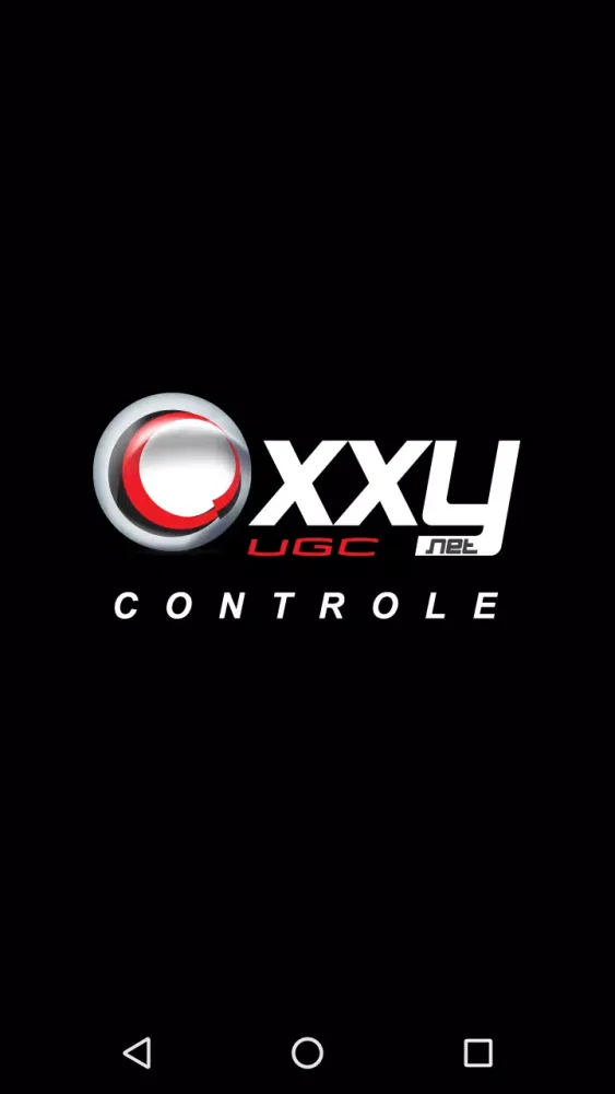 Oxxy Controle Screenshots