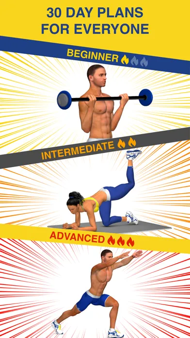 Burn Calories - Weight Loss स्क्रीनशॉट