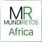MundiRetos - Africa
