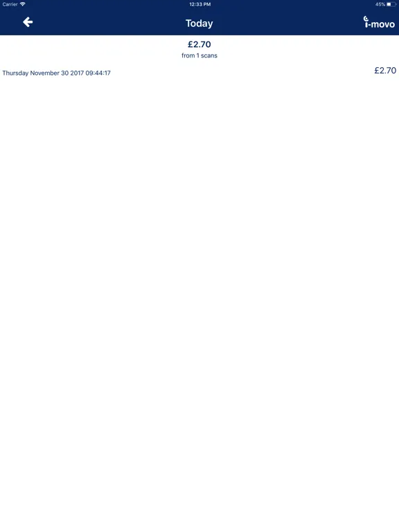 تصاویر i-movo xPress iPad 