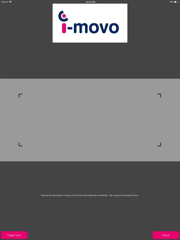 تصاویر i-movo xPress iPad 