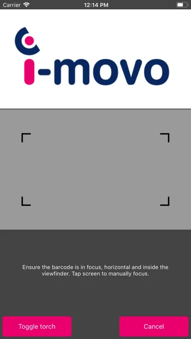 تصاویر i-movo xPress