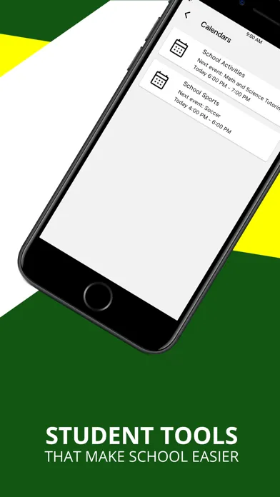 Colby School District স্ক্রিনশট