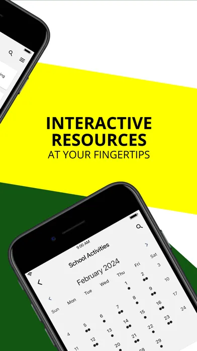 Colby School District স্ক্রিনশট