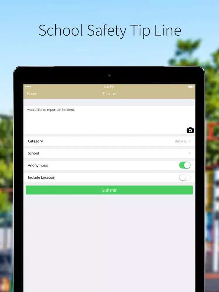 Conestoga Valley SD iPad  Ekran Görüntüleri