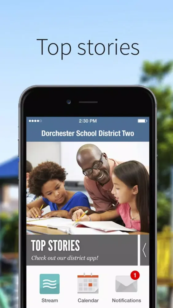 صور Dorchester School District Two