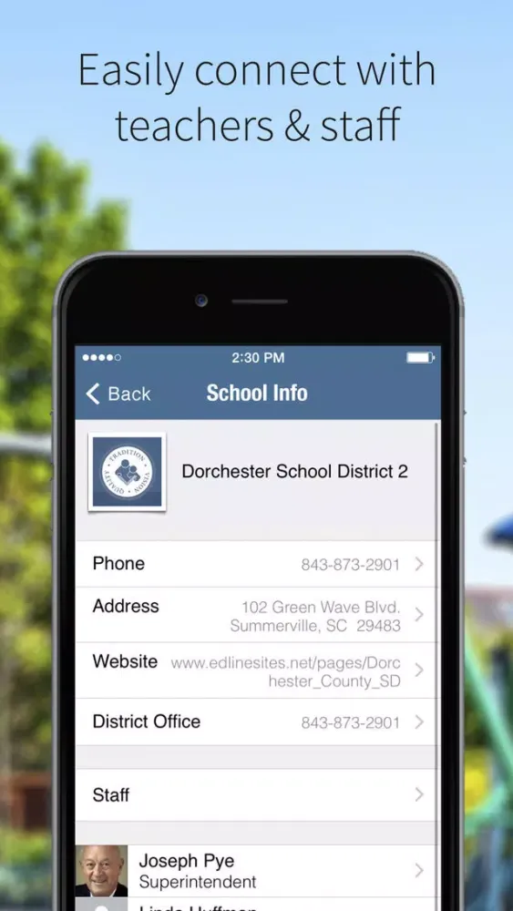 صور Dorchester School District Two