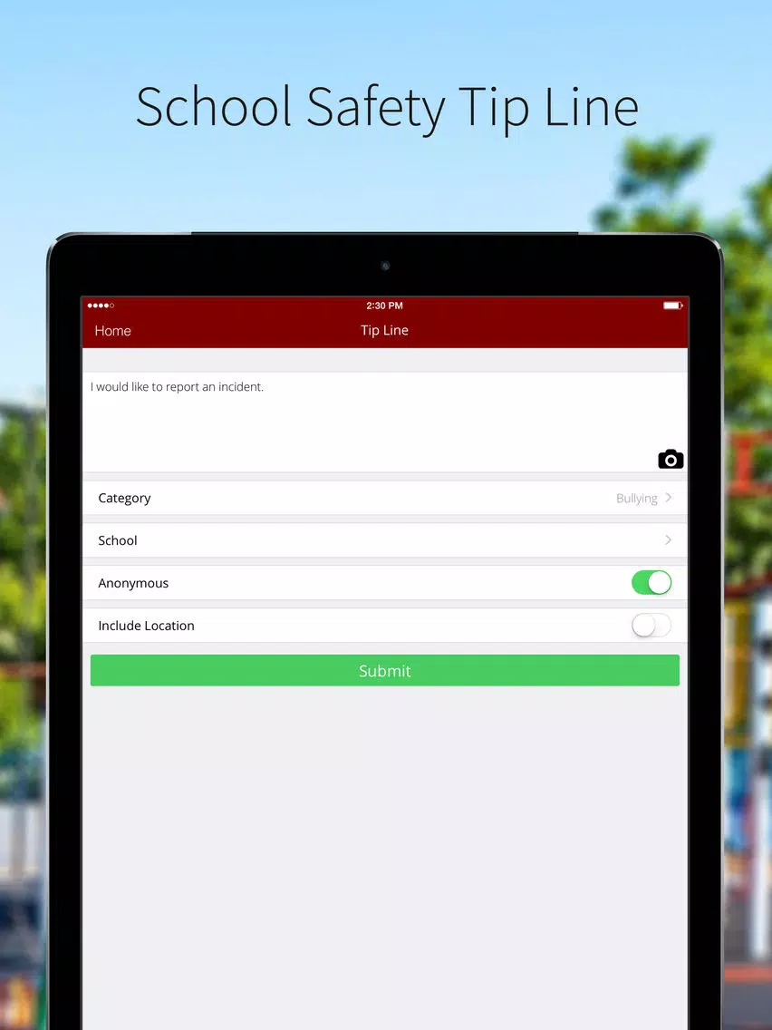تصاویر Grafton Public SD #3 iPad 
