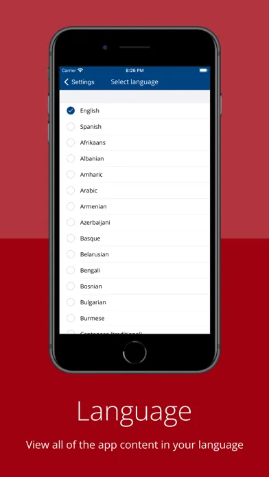 Screenshot di Hillsboro School District