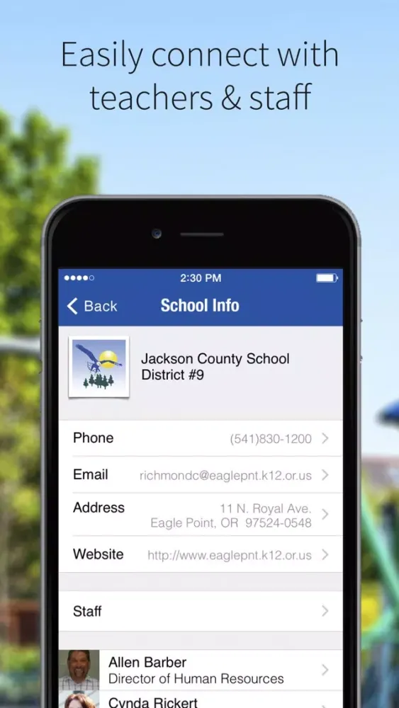 Скриншоты Jackson County SD 9