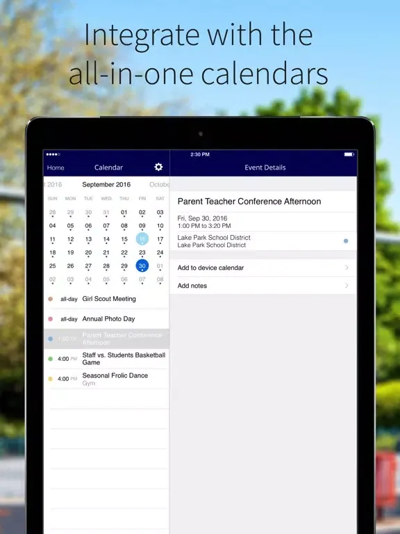 تصاویر Manasquan PSD iPad 