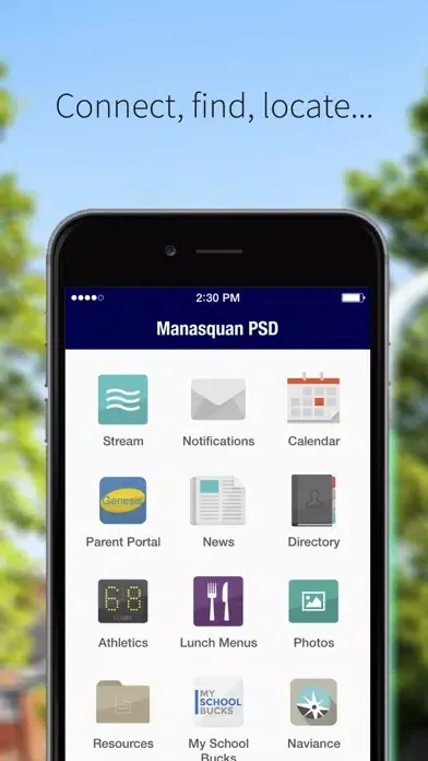 تصاویر Manasquan PSD