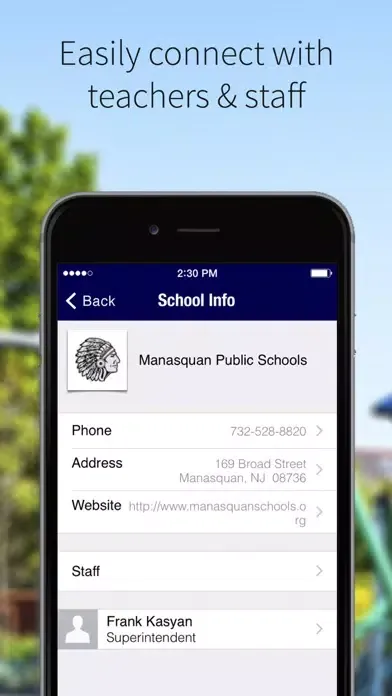 تصاویر Manasquan PSD