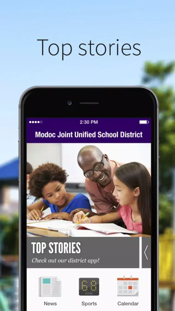 Screenshot di Modoc Joint USD