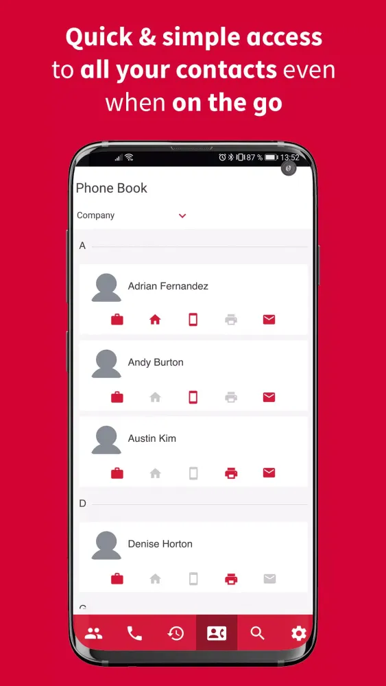 Zrzuty ekranu pascom