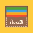 Pass2U Wallet - memberships Pass2U Wallet - memberships