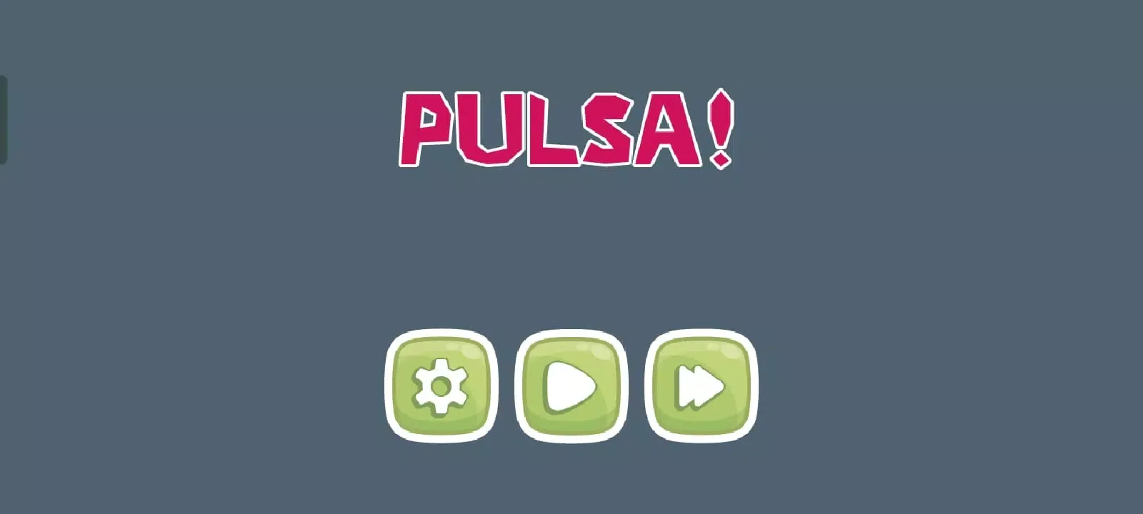 Pulsa! Screenshots