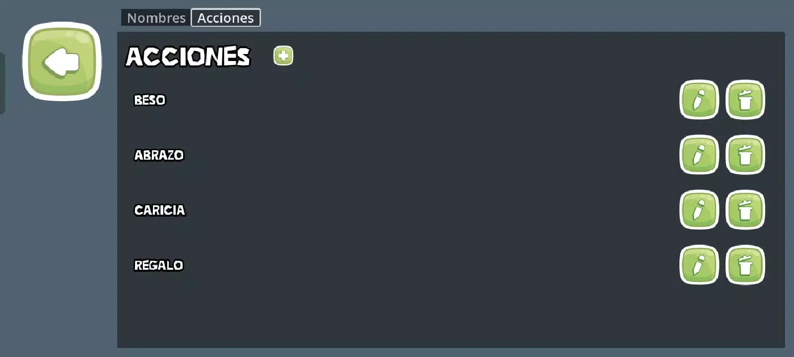 Pulsa! Screenshots