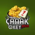 Çanak Okey Plus Çanak Okey Plus