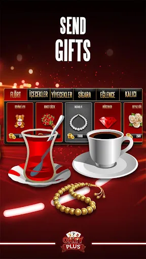 Okey Plus Screenshots