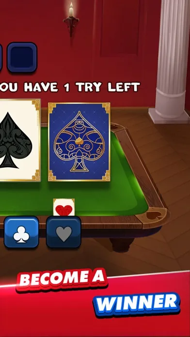Spades Plus - Card Game Ekran Görüntüleri