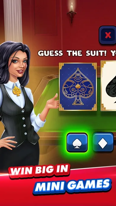 Spades Plus - Card Game Ekran Görüntüleri