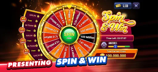 Tangkapan layar 101 Okey Plus Rummy Board Game