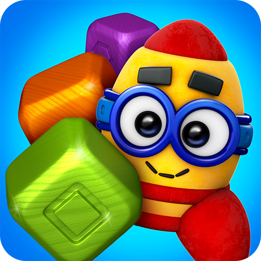 Toy Blast Toy Blast