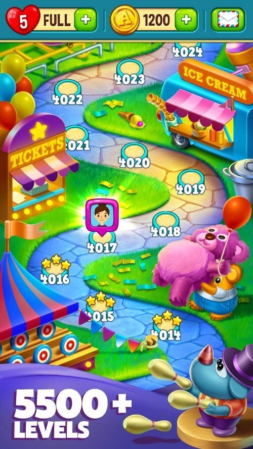 Toy Blast-screenshot-4