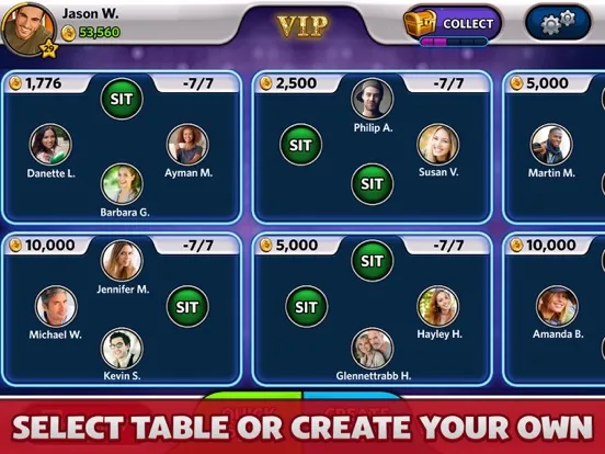 Bid Whist Plus iPad 應用截圖