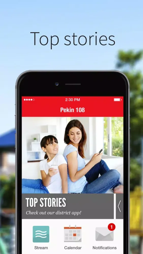 صور Pekin Public School Dist 108
