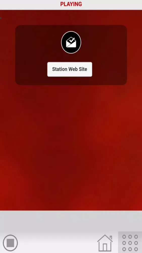 Скриншоты KINB FM 105.3 CBS