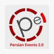 Persian Events Persian Events