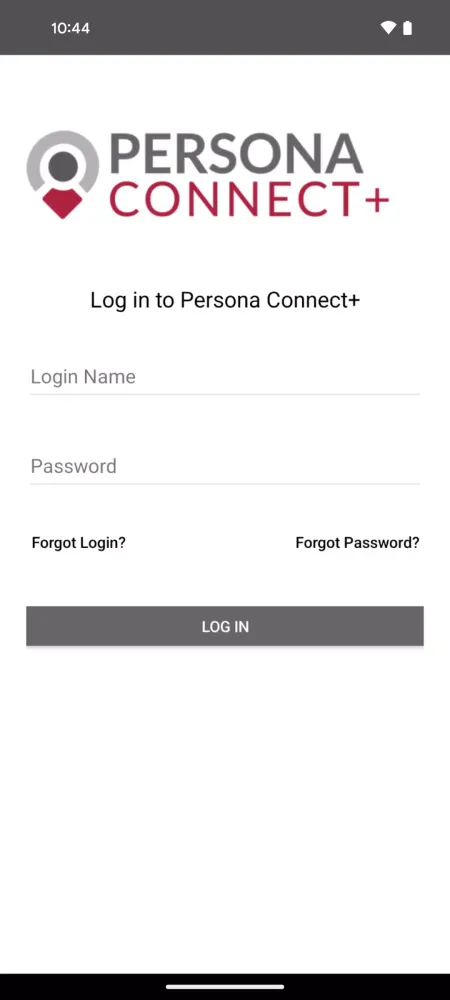 Persona Connect+ Ekran Görüntüleri