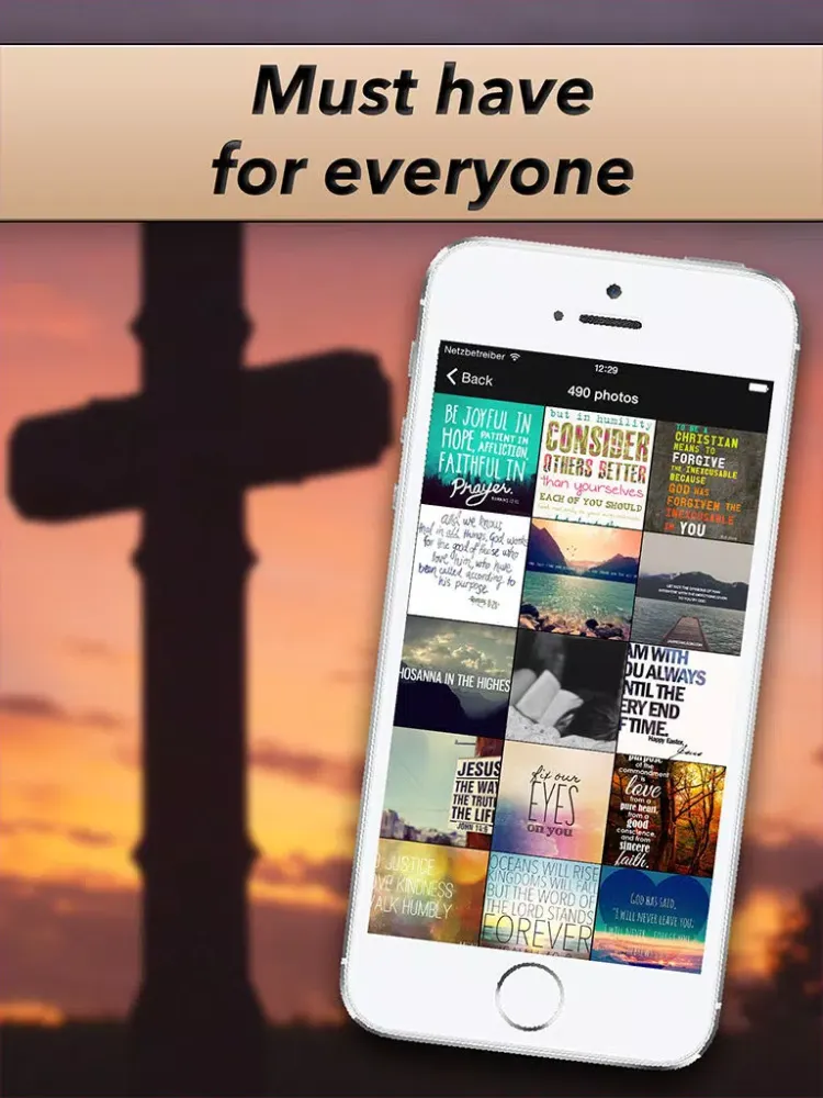 Inspirational and Motivational Quotes - Daily Pictures FREE iPad  سکرین شاٹس