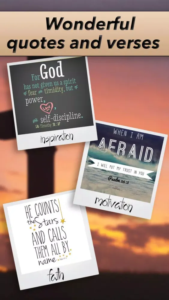 Inspirational and Motivational Quotes - Daily Pictures FREE سکرین شاٹس