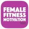 Female Body Fitness Motivation Free