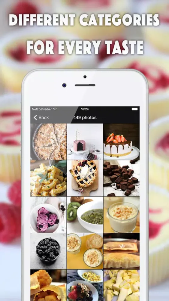 Food Porn - foodstagram share for Instagram, Pinterest, Whatsapp, Facebook & Tumblr سکرین شاٹس