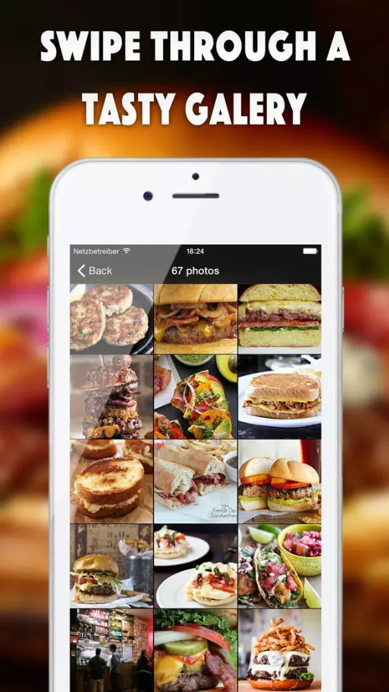 Food Porn - foodstagram share for Instagram, Pinterest, Whatsapp, Facebook & Tumblr سکرین شاٹس