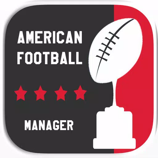 American Football Manager - Become the Champion of the Super Bowl