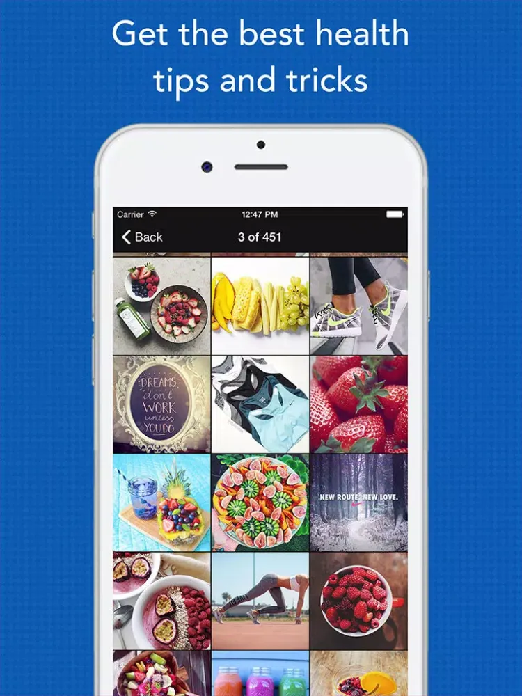 Captures d'écran de Yoga Inspiration PRO - Simply and Quick Yoga Workouts for Woman and Men with Healthy Poses, Fitness, Workout and Motivation iPad 
