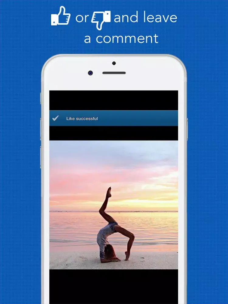 Captures d'écran de Yoga Inspiration PRO - Simply and Quick Yoga Workouts for Woman and Men with Healthy Poses, Fitness, Workout and Motivation iPad 