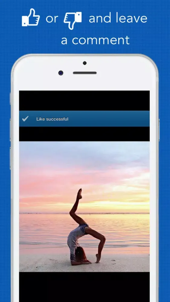 Captures d'écran de Yoga Inspiration PRO - Simply and Quick Yoga Workouts for Woman and Men with Healthy Poses, Fitness, Workout and Motivation