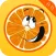 Cheerful Fruit Link Dots HD Free: Flow&A Game About Connecting