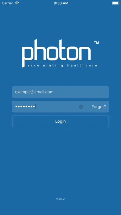 Photon Mobile স্ক্রিনশট