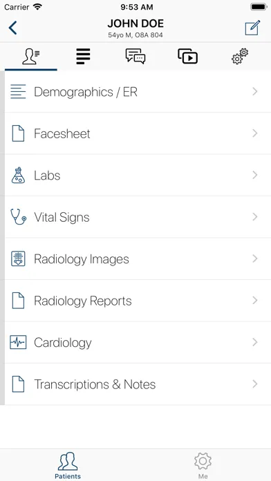 Photon Mobile স্ক্রিনশট