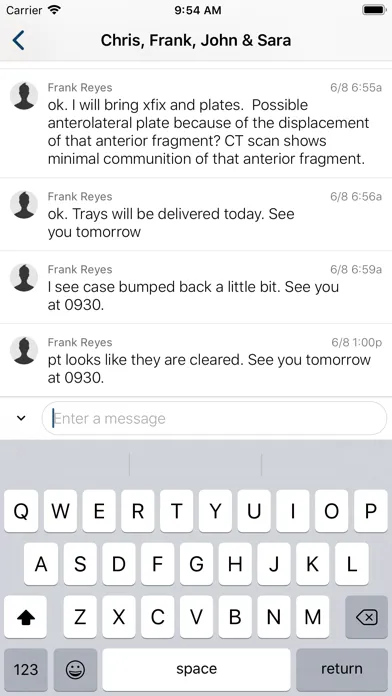 Photon Mobile স্ক্রিনশট