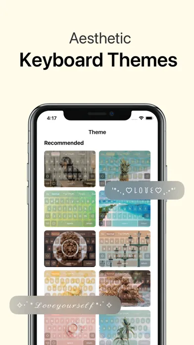 صور BANA : Fonts & text Emoji